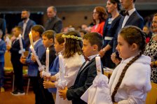 18.05.2023 Erstkommunion